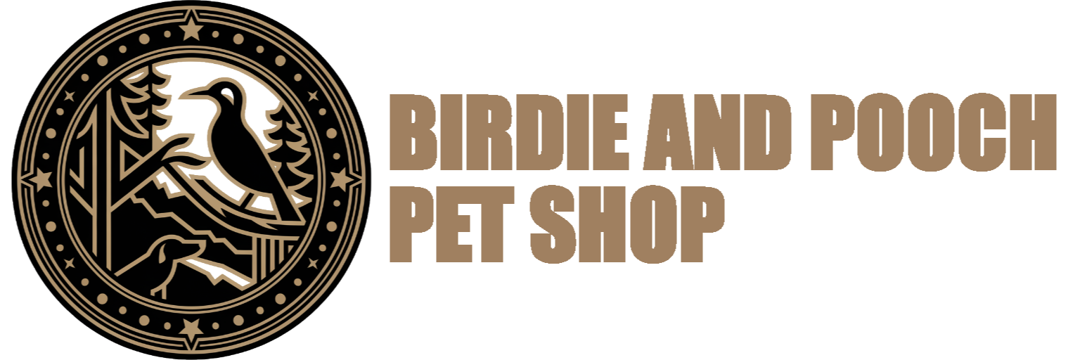Birdieandpoochpetshop